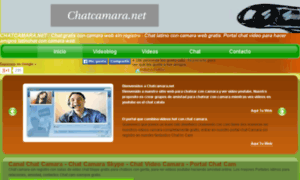 Chatcamara.net thumbnail