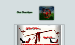Chatchachipen.es thumbnail