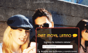 Chatcmovil.com thumbnail