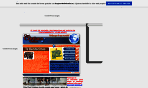 Chatcristianonline.es.tl thumbnail