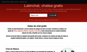 Chatea.chat thumbnail