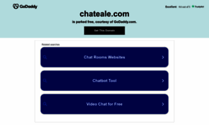 Chateale.com thumbnail