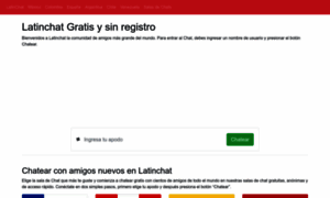 Chatealo.chat thumbnail