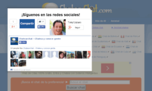 Chatearchat.com thumbnail