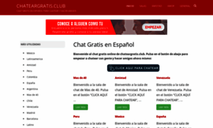 Chateargratis.club thumbnail