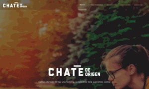 Chatedeorigen.com thumbnail