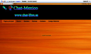 Chateo-mexico.blogspot.com.es thumbnail