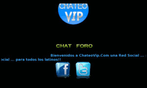 Chateohp.com thumbnail