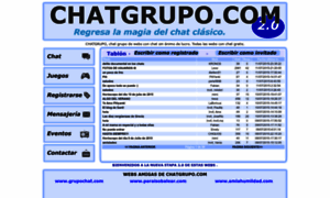 Chatgrupo.com thumbnail