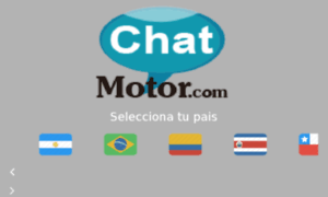 Chatmotor.com thumbnail