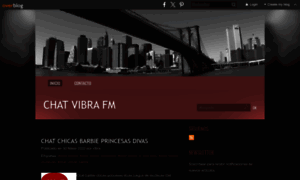 Chatvibrafm.over-blog.com thumbnail
