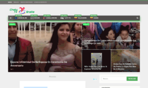 Chatytvgratis.net thumbnail