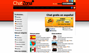 Chatzona.es thumbnail