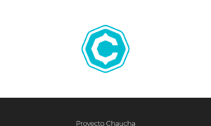 Chaucha.io thumbnail