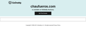 Chaufueros.com thumbnail