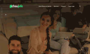 Chaujefe.com thumbnail
