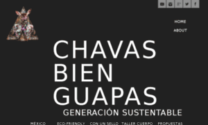 Chavasbienguapas.mx thumbnail