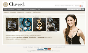 Chaverdi.com thumbnail