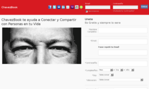 Chavezbook.org thumbnail