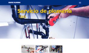 Chavezplumbingservices.com thumbnail