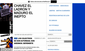 Chavezsevaya.wordpress.com thumbnail