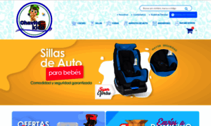 Chavitokidsperu.com thumbnail
