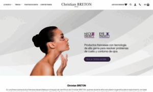 Chbreton.cl thumbnail