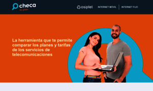 Checatuplan.pe thumbnail