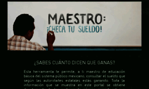 Checatusueldo.com thumbnail