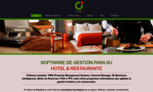 Check-in.es thumbnail