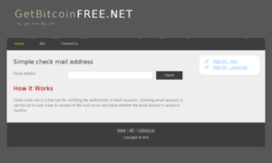 Check-mails.net thumbnail