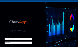 Checkapp.mx thumbnail