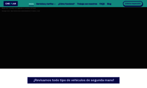 Checkar.es thumbnail