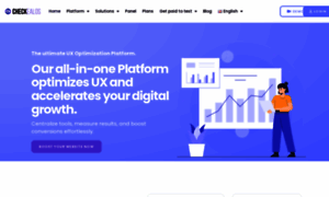 Checkealos.com thumbnail