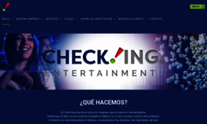 Checking.com.mx thumbnail