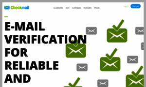 Checkmail.co thumbnail