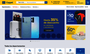 Checkout.coppel.com thumbnail