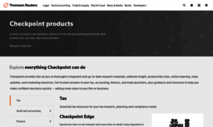 Checkpoint.com.es thumbnail