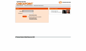 Checkpoint.com.pe thumbnail