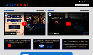 Checkpointvg.com thumbnail