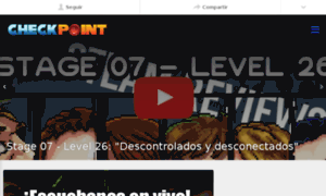 Checkpointweb.com.ar thumbnail
