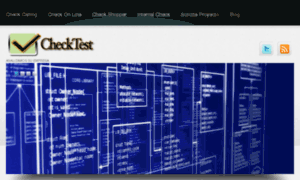 Checktest.es thumbnail