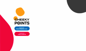 Cheekypoints.com thumbnail