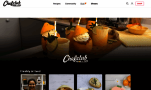 Chefclub.tv thumbnail