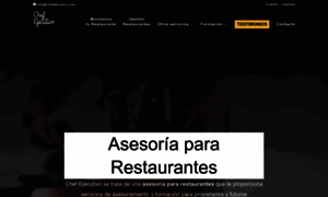 Chefejecutivo.com thumbnail