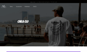 Chelaclo.com thumbnail