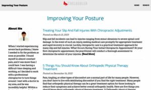 Chelosoler.com thumbnail