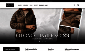 Chelseamarket.com.ar thumbnail