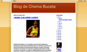 Chemabuceta.blogspot.com thumbnail