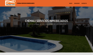 Chemaliserviciosinmobiliarios.com thumbnail